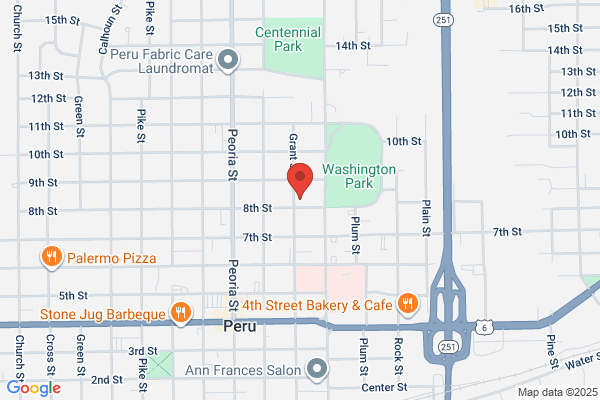 Illinois Valley Business Equipment Inc