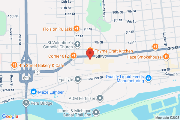 Illinois Valley Professional Sounds
