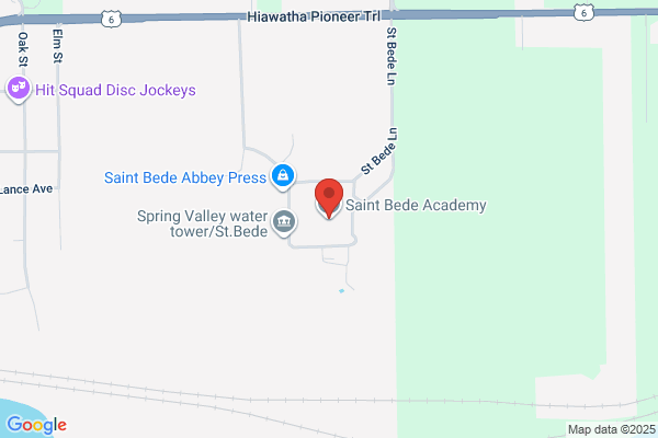 Saint Bede Academy