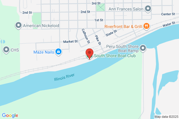 South Shore Boat Club