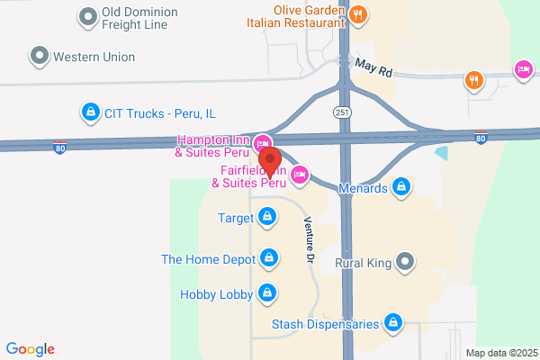 Valley Regional Cancer Center