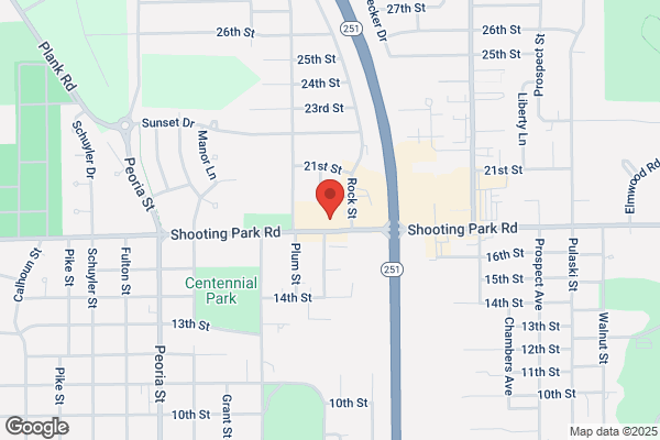Illinois Valley Credit Union