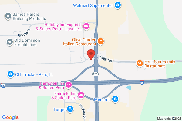 Arby's - Closed