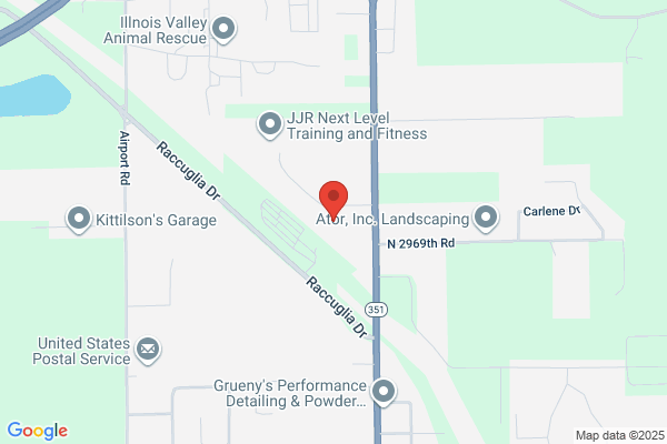 AGG Roofing - LaSalle