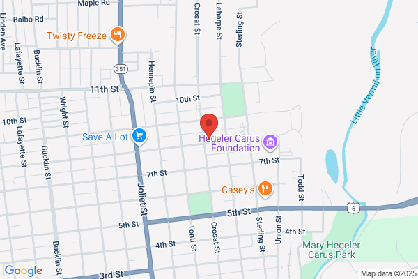 8th Street Styling Salon