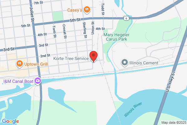 Korte Tree Service