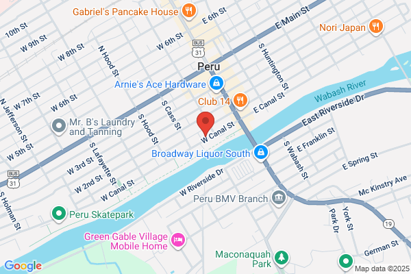 NAPA Auto Parts - Peru Automotive Supply
