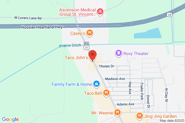 Taco John's
