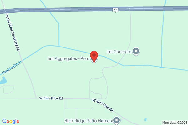 imi Aggregates