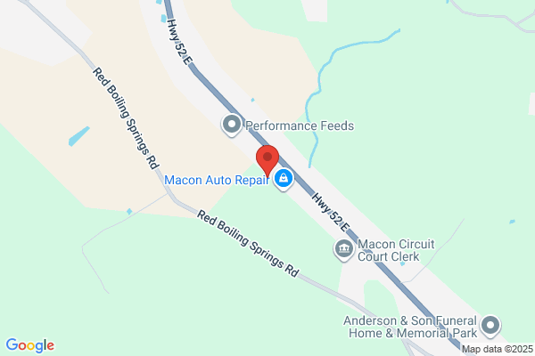North Central Communications