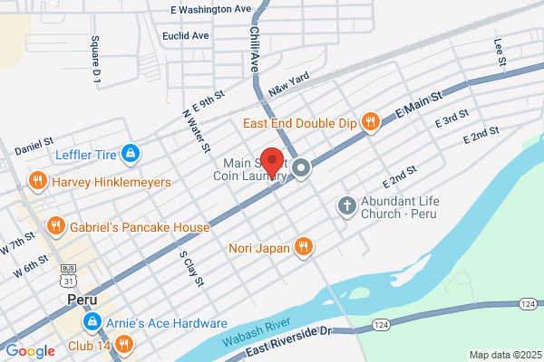 Peru's Hometown Creations LLC