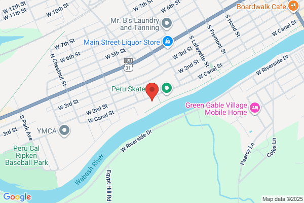 Riverview Funeral Home