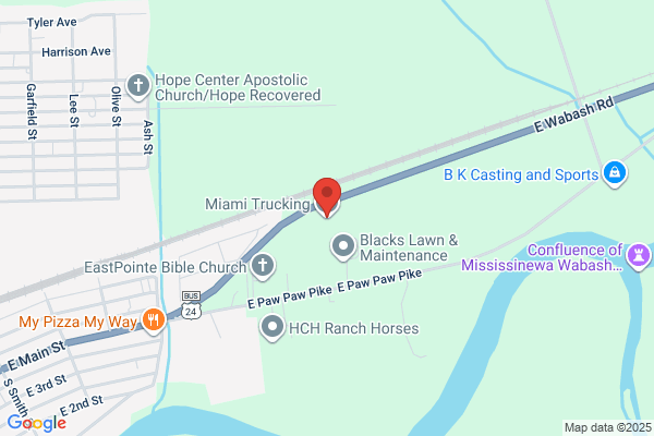 Miami Trucking, Inc.