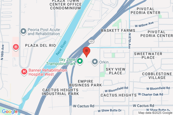 Peoria Bait & Tackle