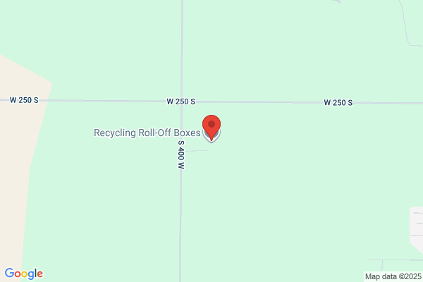 Recycling Recovery Inc
