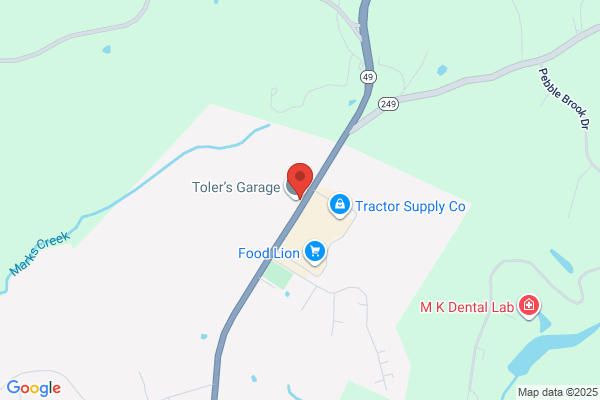 Bowman's Towing & Heavy Recovery