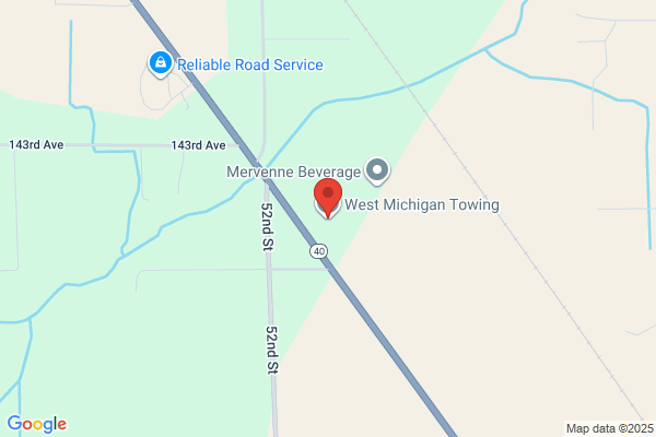 Holland Towing