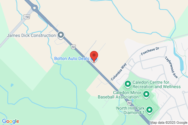 Bolton Auto Sales