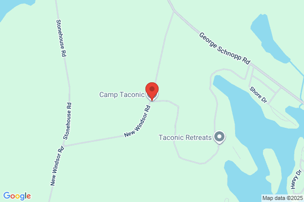Camp Taconic