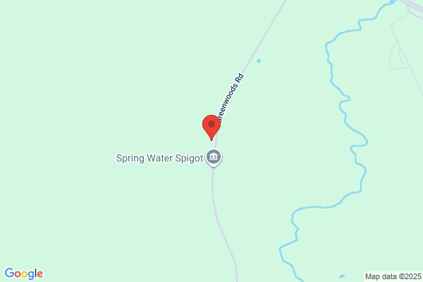 Carrabassett Spring Water Co
