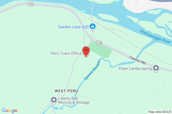 Peru Town of, Town Office