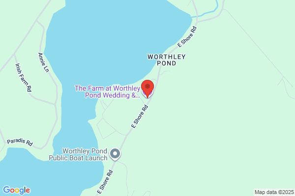 Worthley Pond Variety & Restaurant