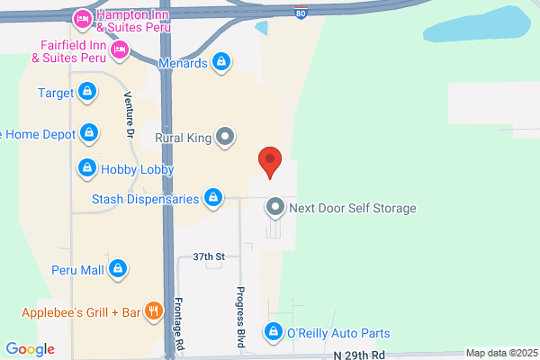 Brochelle Rentals & Storage