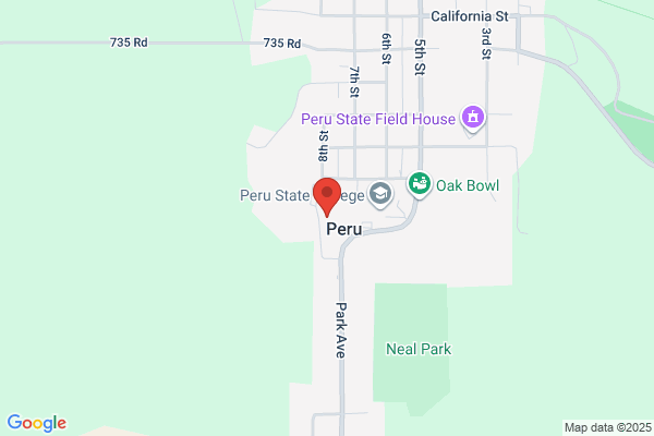 Peru Day Care Center