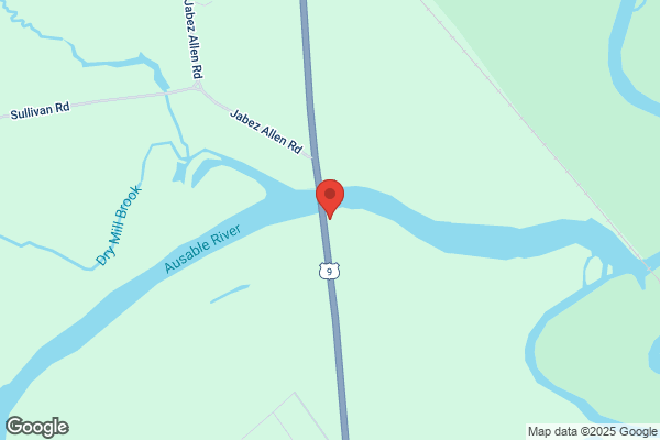 Adirondack River Rentals