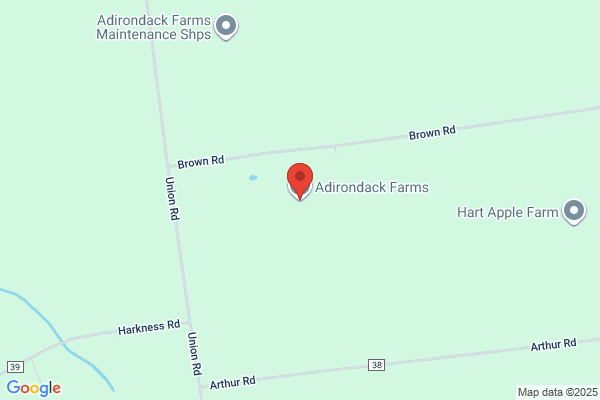 Adirondack Farms
