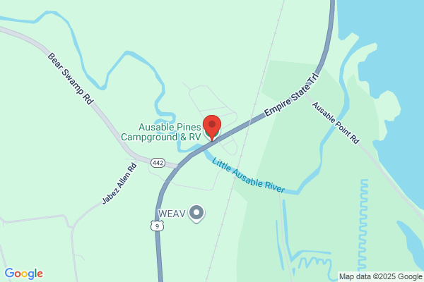 Ausable Pines Campground & Rv Sales