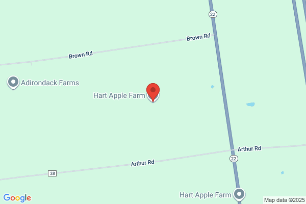 Hart Apple Farm