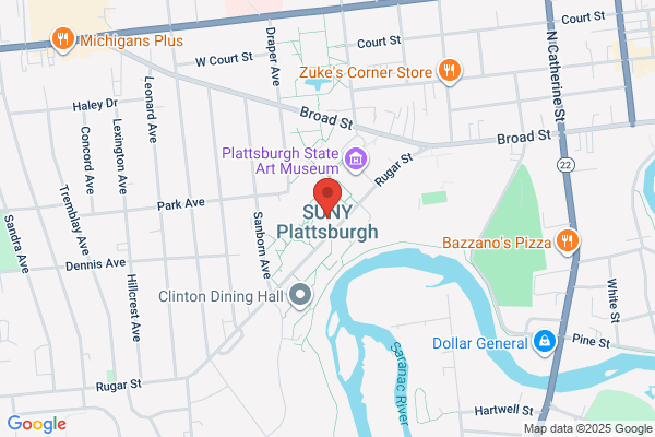 Plattsburgh Broadcasting Corporation
