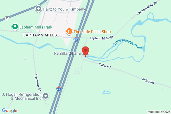 Remillard Farm the
