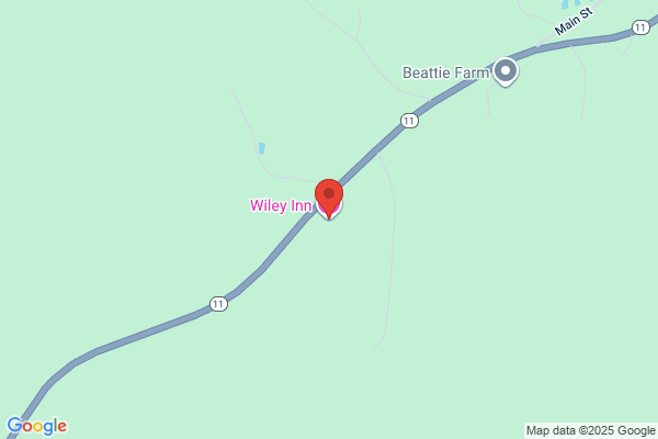 Wiley Inn