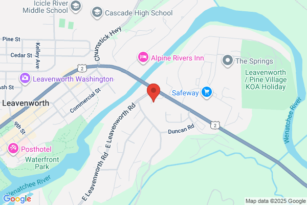 Leavenworth Dental