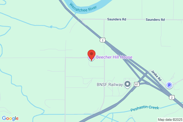 Beecher Hill House