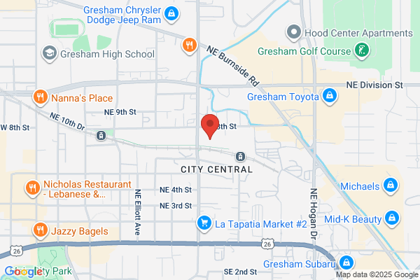 Cascade Auto Parts