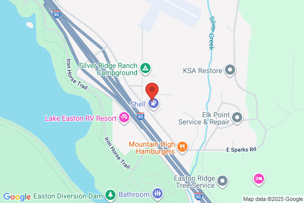 Cascade Quick Lube-Car Wash Towing & Auto Repair