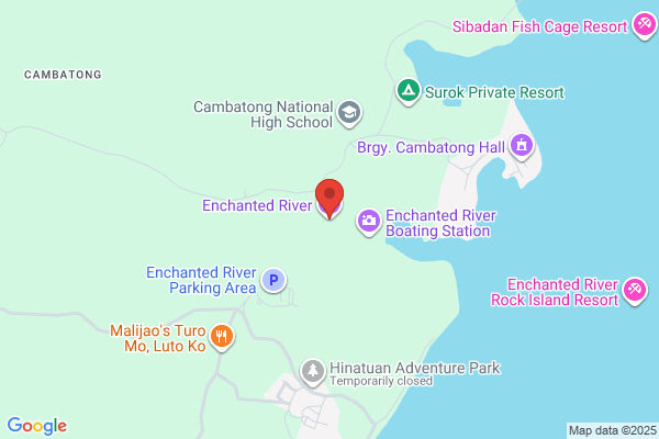 Enchanted River Inn Bed & Breakfast