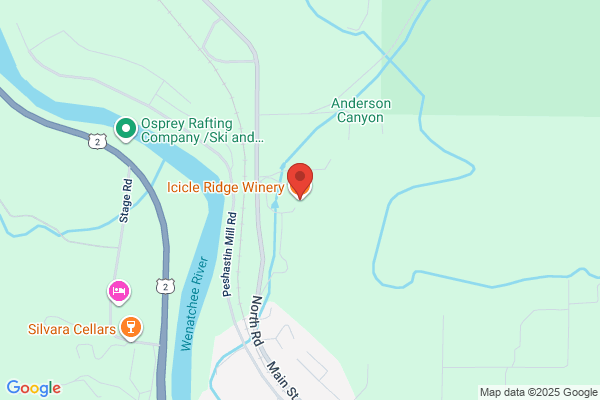Icicle Ridge Winery