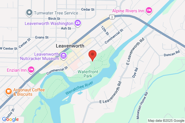 LEAVENWORTH OUTFITTERS OUTDOOR CENTER