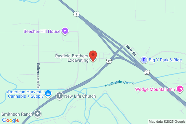 Rayfield Brothers Excavating Inc