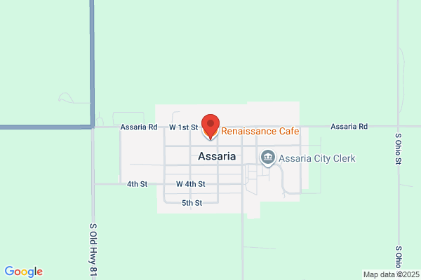 Renaissance Cafe