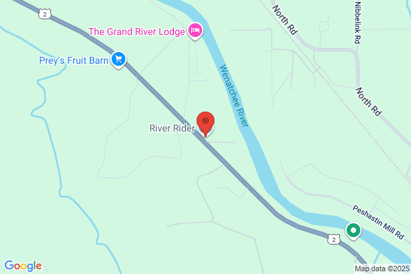 Riverrider.Com