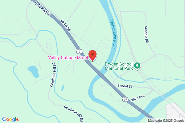 Valley Cottage Motel