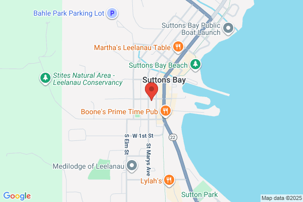 Suttons Bay Chiropractic