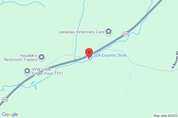 204 Country Store