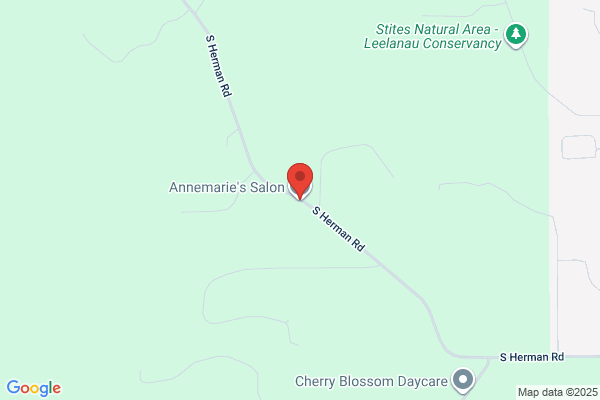 Annemarie's Salon