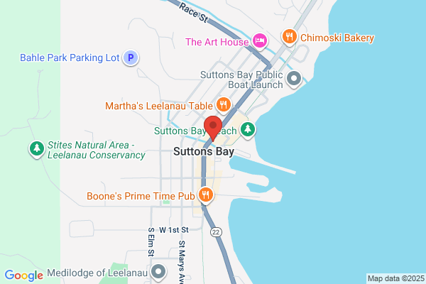Bayside Coffee & Tea